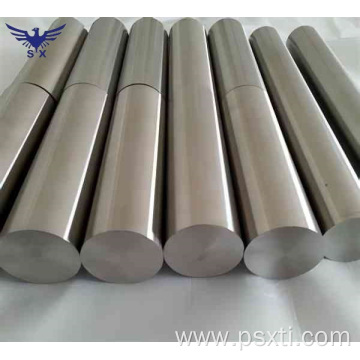 ASTM B348 Titanium Bar